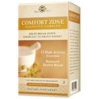 Solgar Comfort Zone Digestive Complex